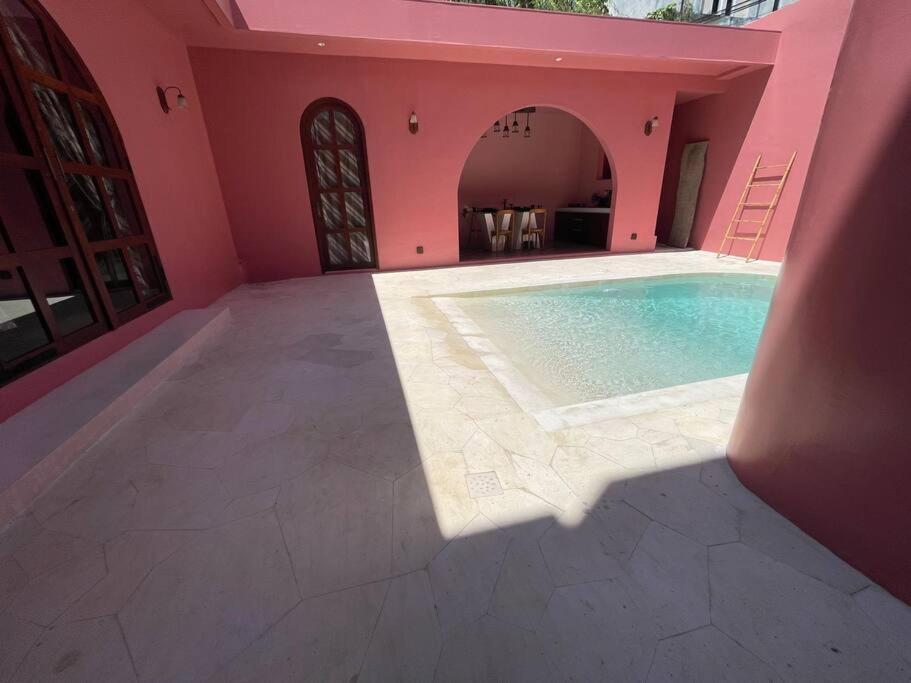 Va Villa Jimbaran  Luaran gambar