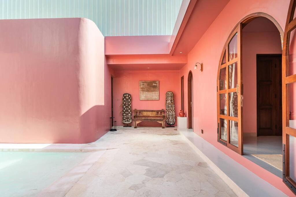 Va Villa Jimbaran  Luaran gambar