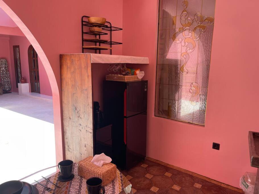 Va Villa Jimbaran  Luaran gambar