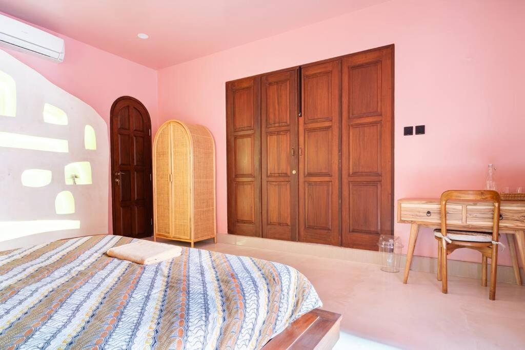 Va Villa Jimbaran  Luaran gambar