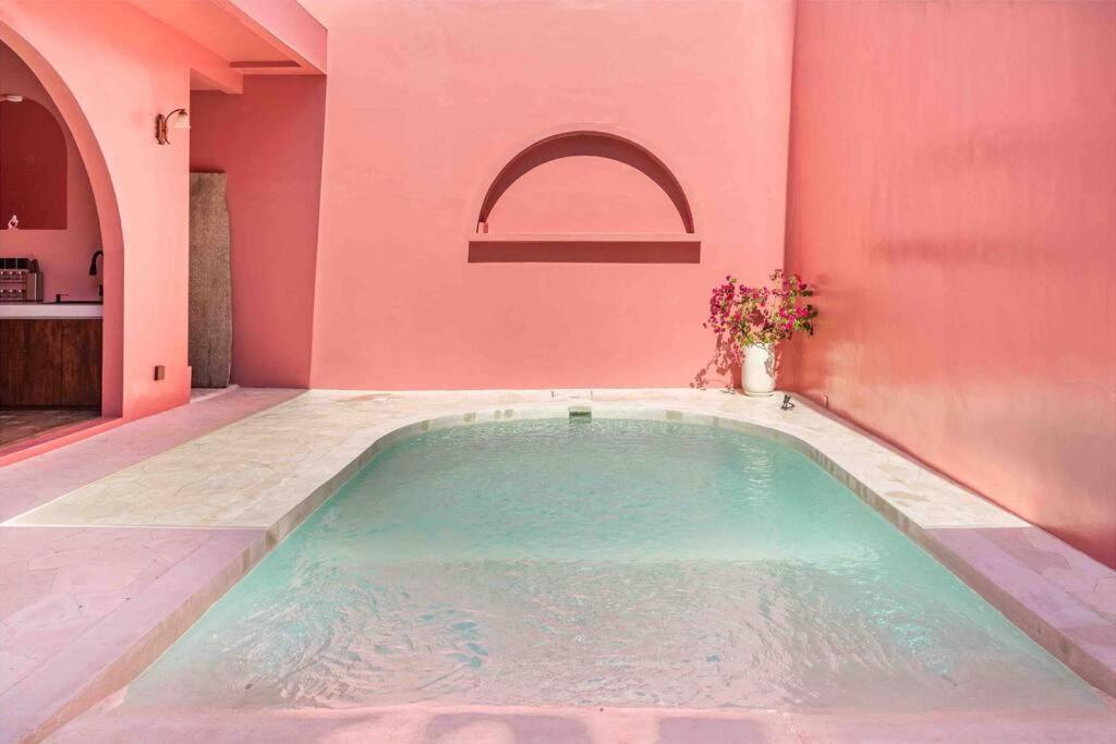 Va Villa Jimbaran  Luaran gambar