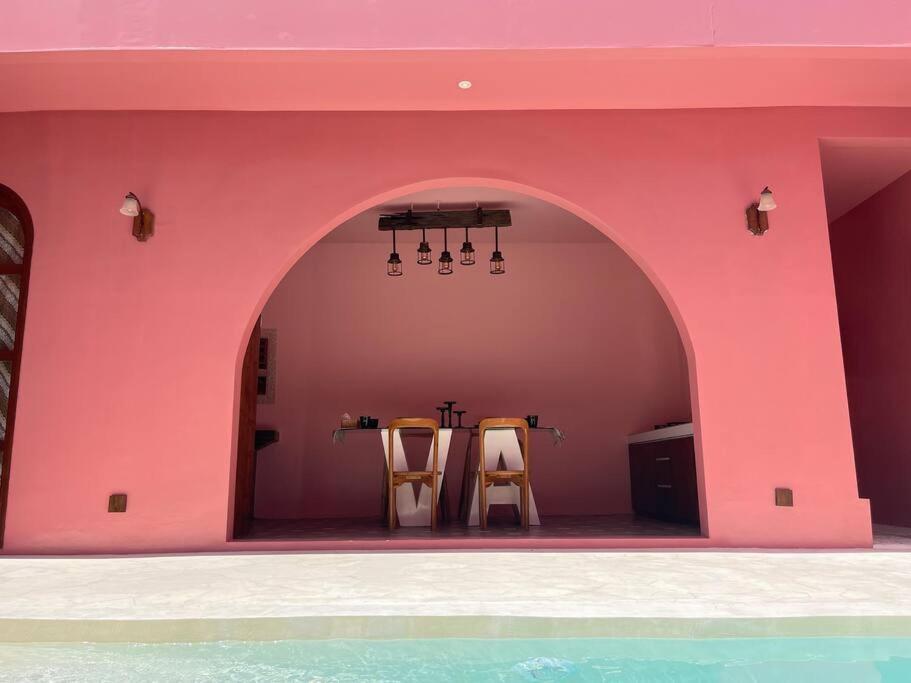 Va Villa Jimbaran  Luaran gambar
