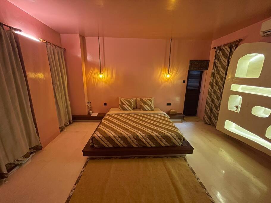 Va Villa Jimbaran  Luaran gambar