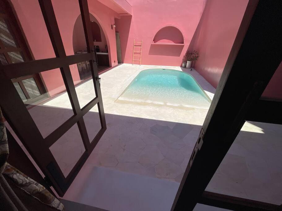 Va Villa Jimbaran  Luaran gambar