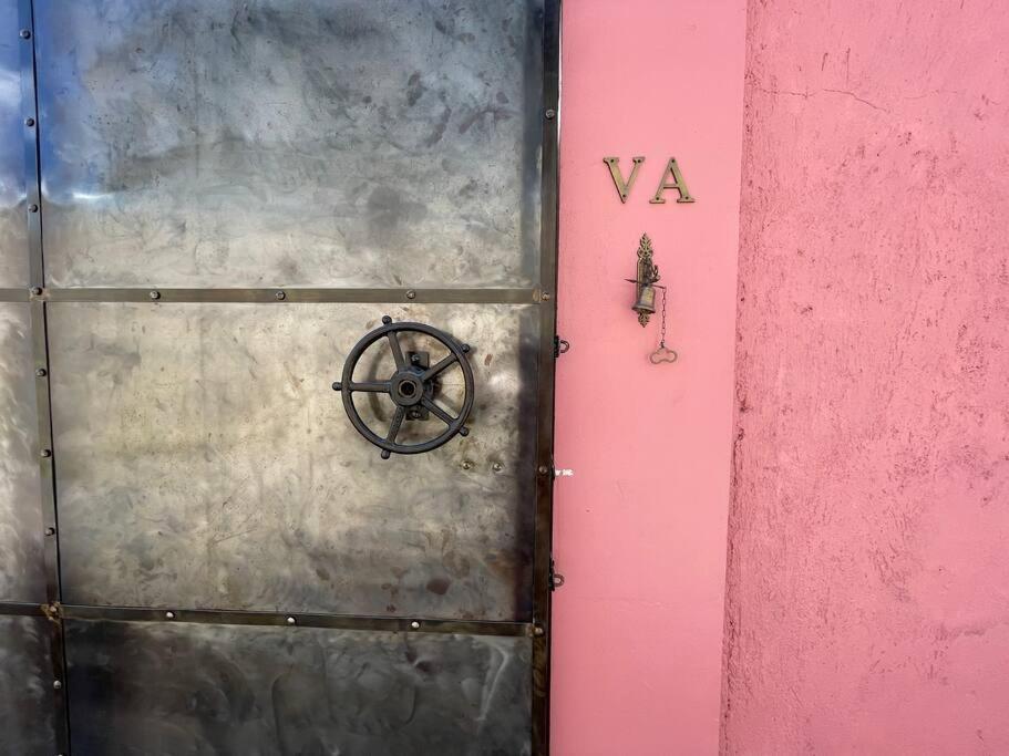 Va Villa Jimbaran  Luaran gambar