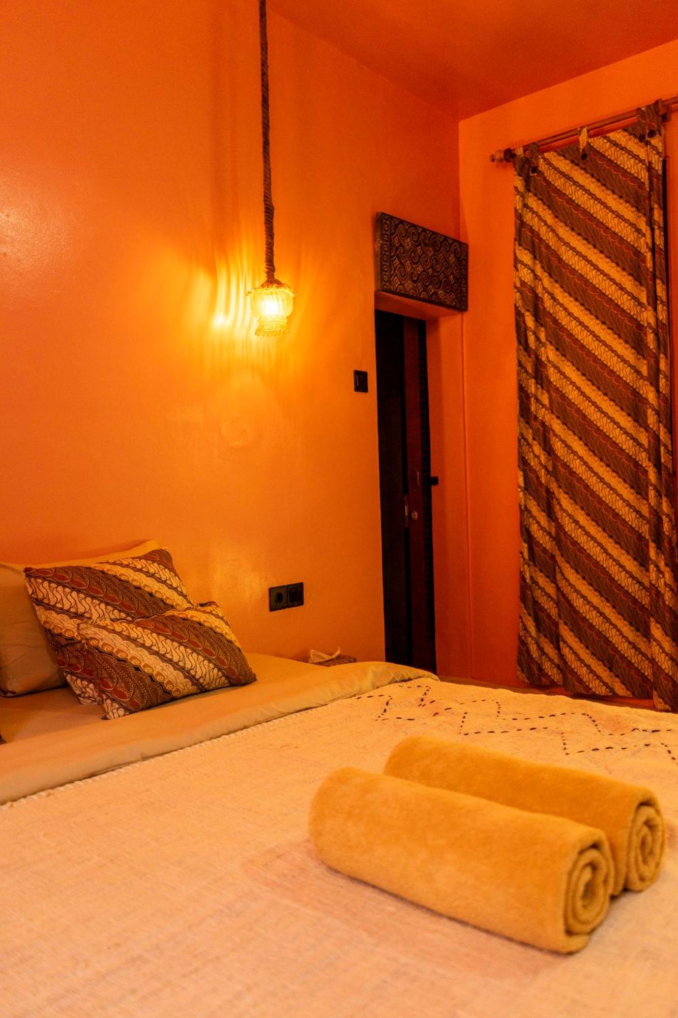 Va Villa Jimbaran  Luaran gambar