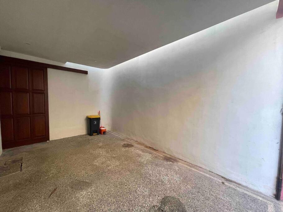 Va Villa Jimbaran  Luaran gambar