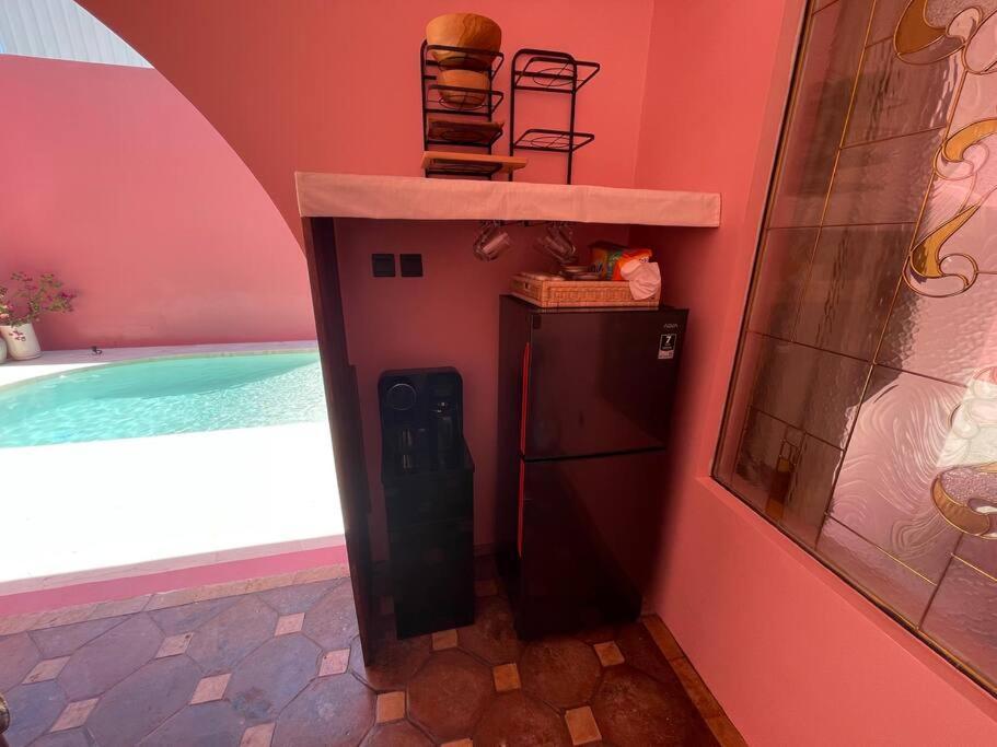 Va Villa Jimbaran  Luaran gambar