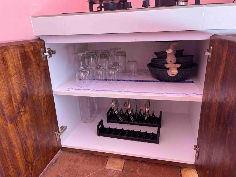 Va Villa Jimbaran  Luaran gambar