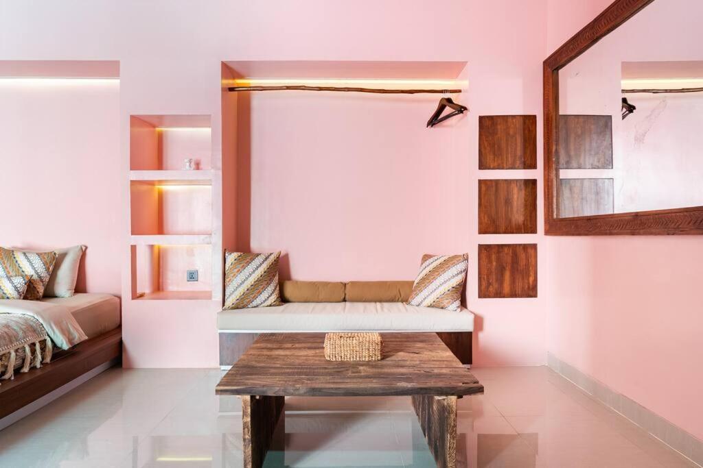 Va Villa Jimbaran  Luaran gambar