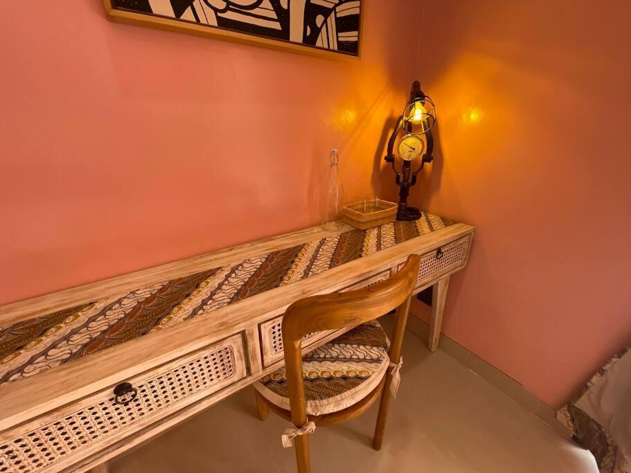 Va Villa Jimbaran  Luaran gambar
