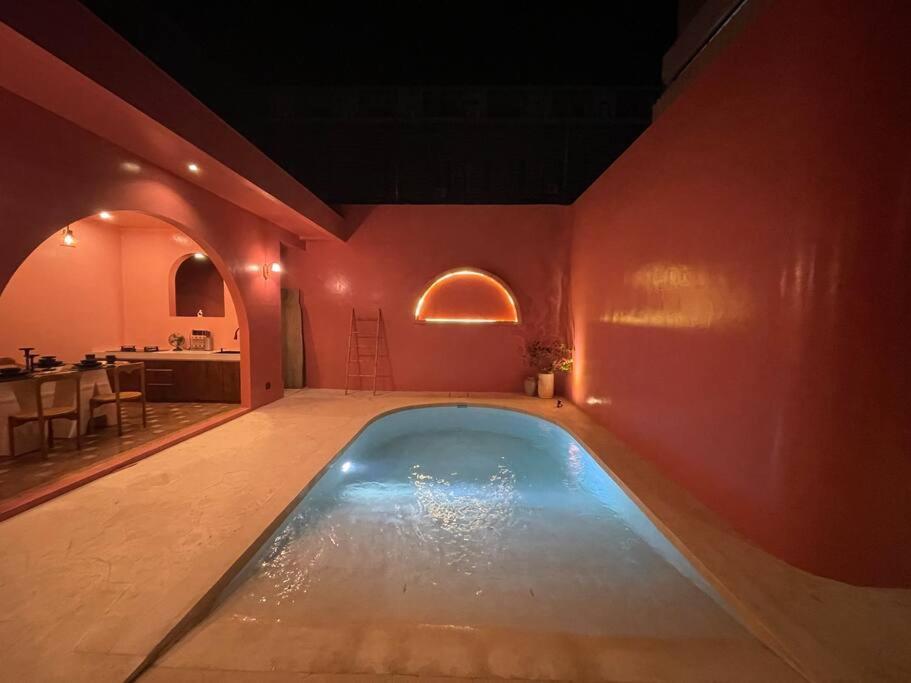Va Villa Jimbaran  Luaran gambar